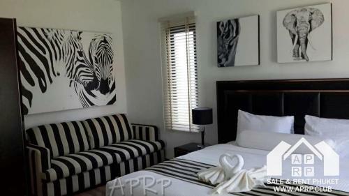 Modern Pool Villa Ap Twin Tw9