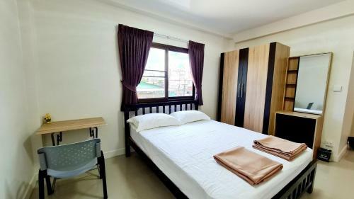 Apartamento Tp House@naka