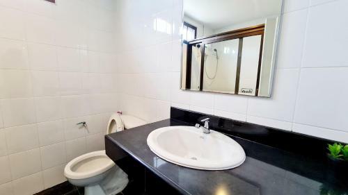 Apartamento Tp House@naka