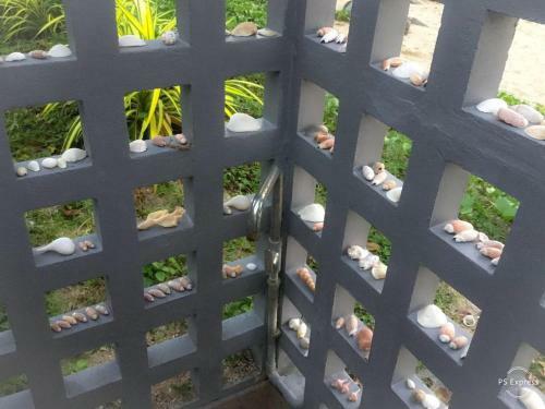 Koh Sirey Beachfront Pool Villa 2 Bedrooms