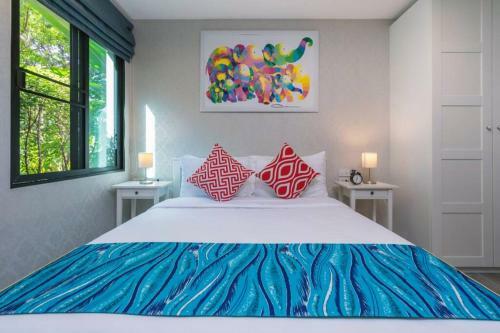 Apartamento That Special Place@naiyangphuket