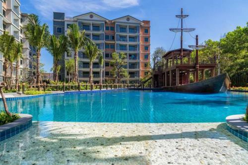 Apartamento That Special Place@naiyangphuket