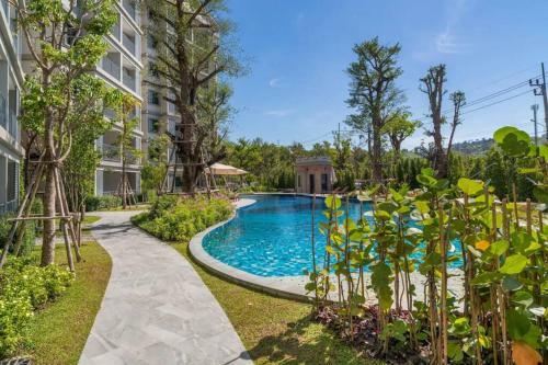 Apartamento That Special Place@naiyangphuket