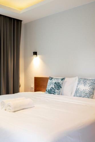 Hotel Blu Boat Luxury Pool Villas