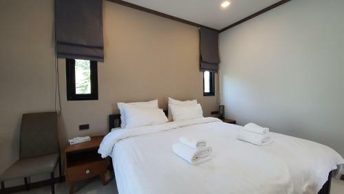 Sabua The Terrace Homestay