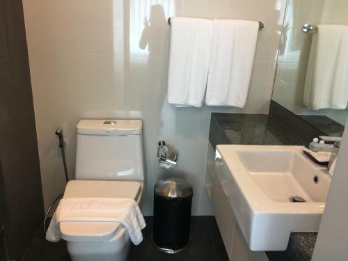 Apartamento 6 Avenue Surin Beach Phuket