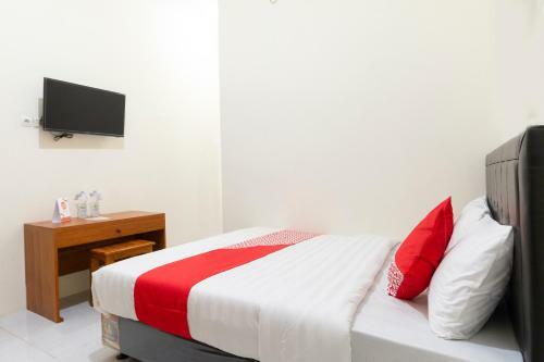 Hotel Oyo 700 Griya Hanum Syariah