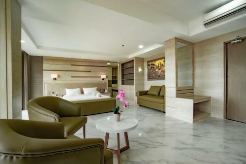 Sunrise Aventus Hotel Nusa Dua