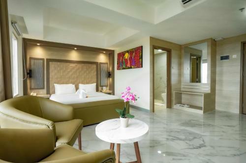 Sunrise Aventus Hotel Nusa Dua