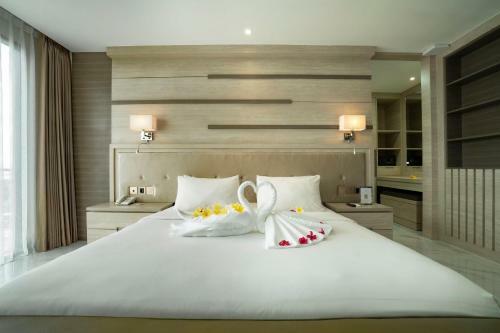 Sunrise Aventus Hotel Nusa Dua