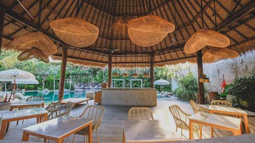 Hotel Amnaya Resort Nusa Dua