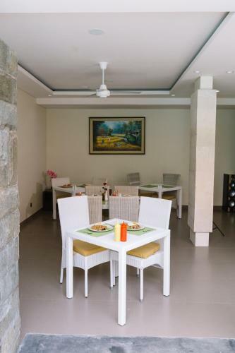 Hotel Kubu Benoa Guest House