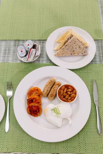 Hotel Kubu Benoa Guest House