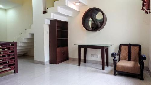 Villa Taman Mumbul #268
