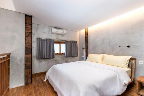 Apartamento Ruang Tekuni