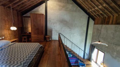Apartamento Ruang Tekuni
