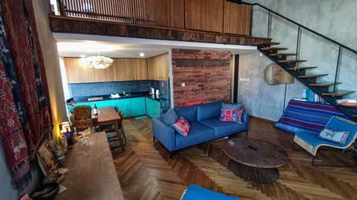 Apartamento Ruang Tekuni