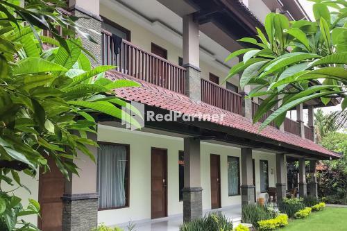 Hotel Pondok Mesari Redpartner