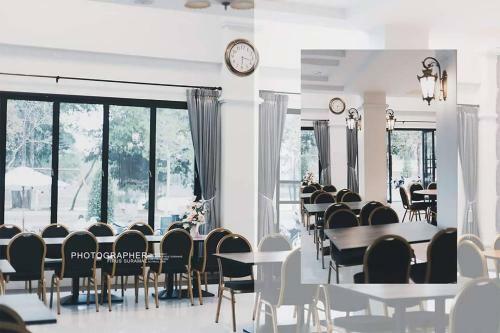 Albergue Lailaresidence