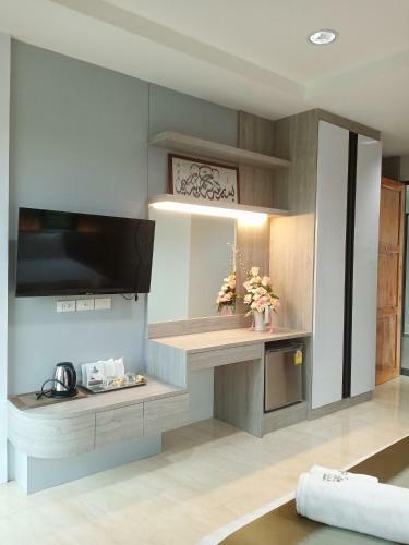 Albergue Lailaresidence
