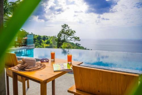 Apartamento Twin Sea 01