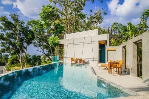 Apartamento Twin Sea 05