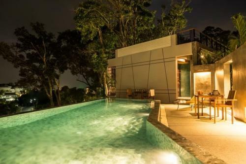 Apartamento Twin Sea 05