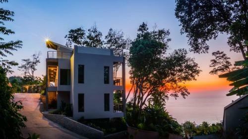 Apartamento Twin Sea 05