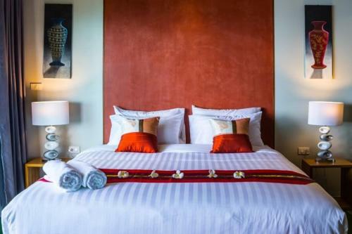 Apartamento Twin Sea 04