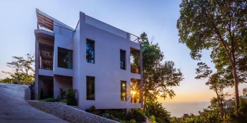 Apartamento Twin Sea 04