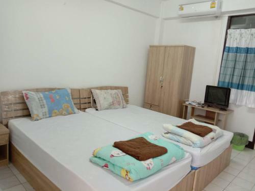 Hotel Natcha Place Tu Rangsit