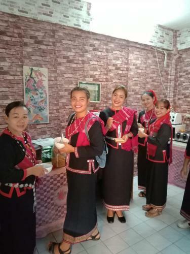 Hotel Natcha Place Tu Rangsit
