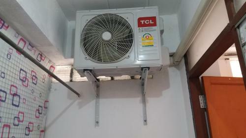 Hotel Natcha Place Tu Rangsit