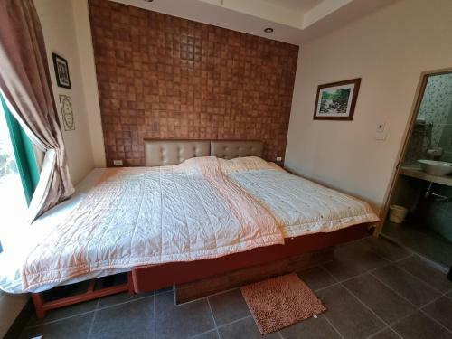 Bed & Breakfast Kireeya Villa