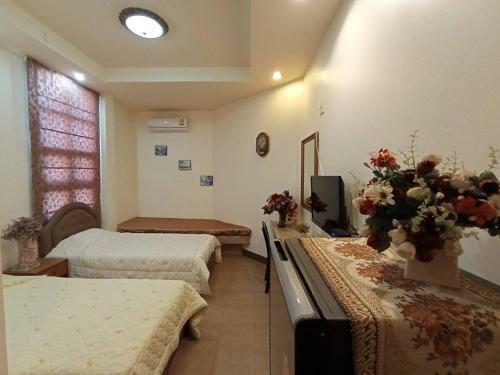 Bed & Breakfast Kireeya Villa
