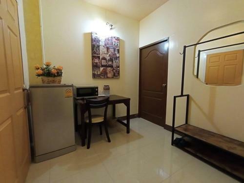 Bed & Breakfast Kireeya Villa