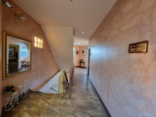 Bed & Breakfast Kireeya Villa