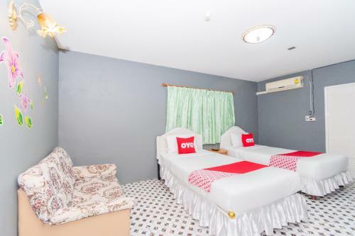 Hotel Oyo 712 Baandin Resort