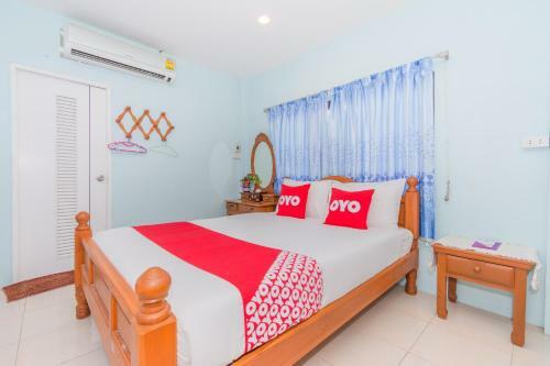 Hotel Oyo 712 Baandin Resort