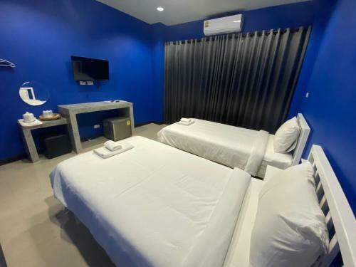 Hostal Save Zone