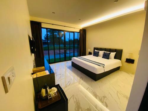 Hotel Dark Sugar Resort