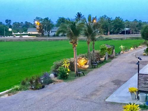 Hotel Pimchanok Resort