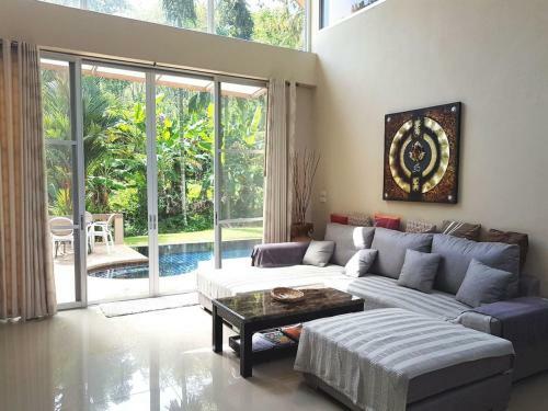 3 Bed Villa Casa Sakoo B31