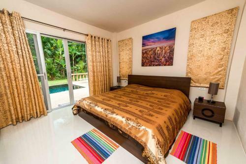 3 Bed Villa Casa Sakoo B31