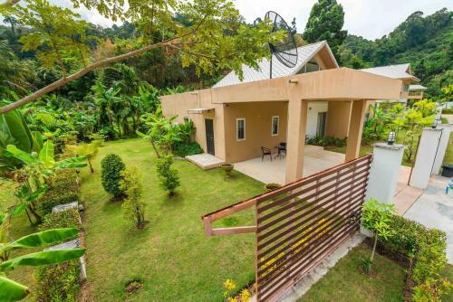 3 Bed Villa Casa Sakoo B31