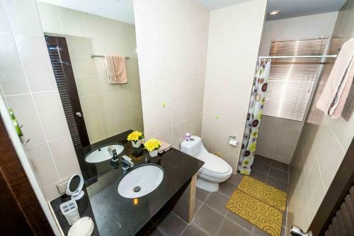 3 Bed Villa Casa Sakoo B31