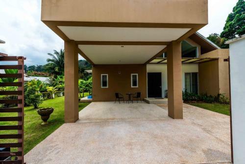 3 Bed Villa Casa Sakoo B31