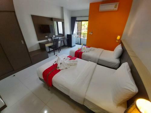 Hotel The Siri Place