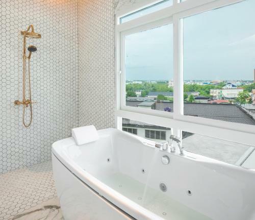 De Princess Hotel Udonthani