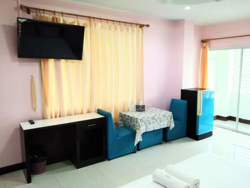Hotel Oyo 75399 Choktipparat Place